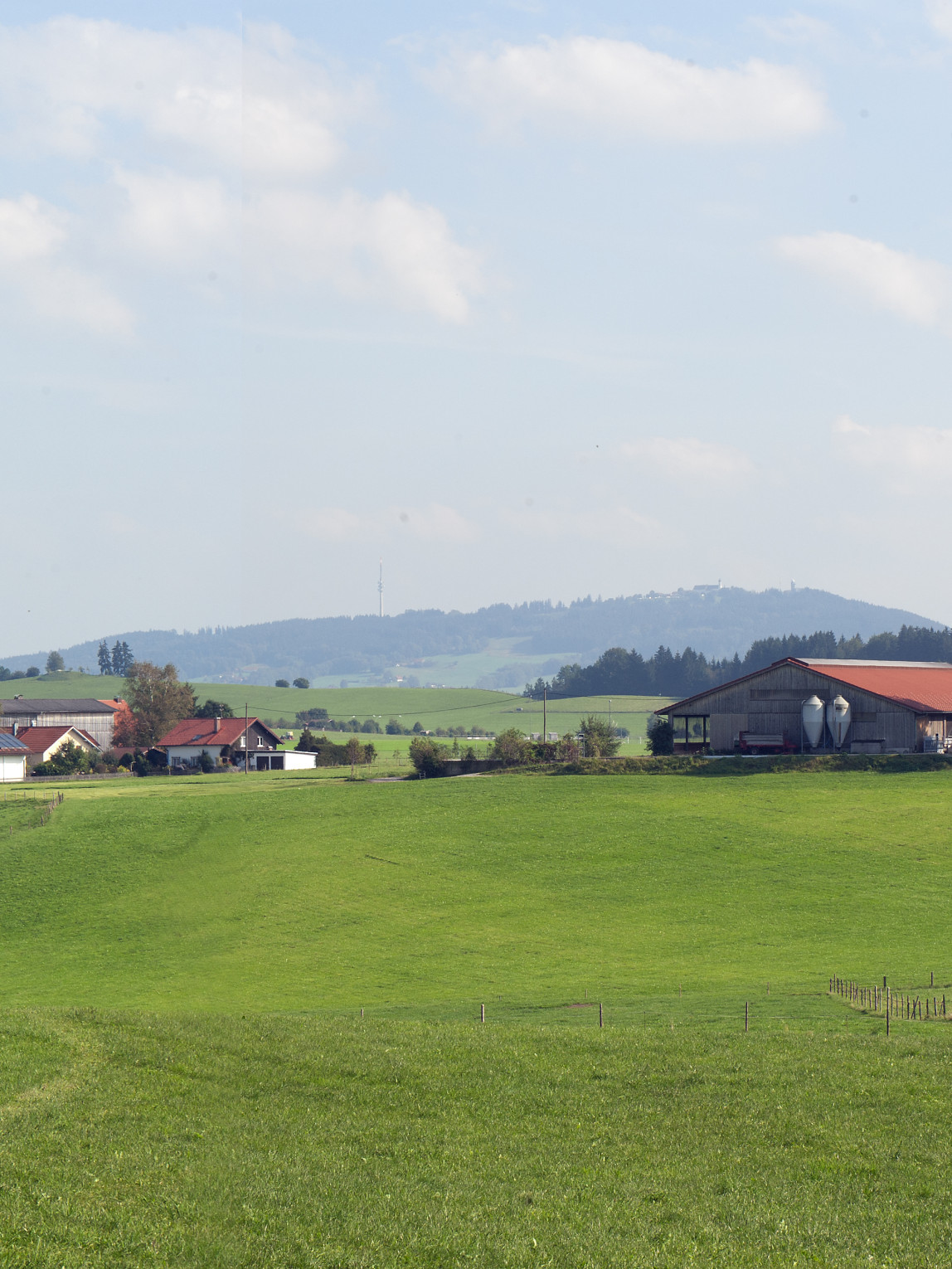 Landschaft