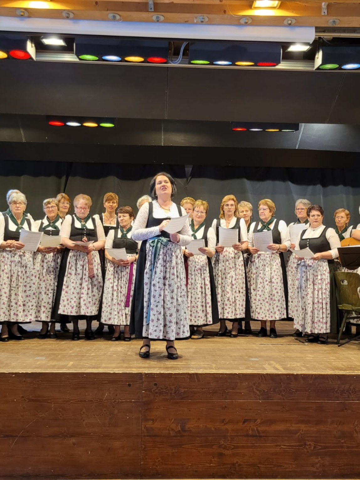 Landfrauentag KV Berchtesgadener Land