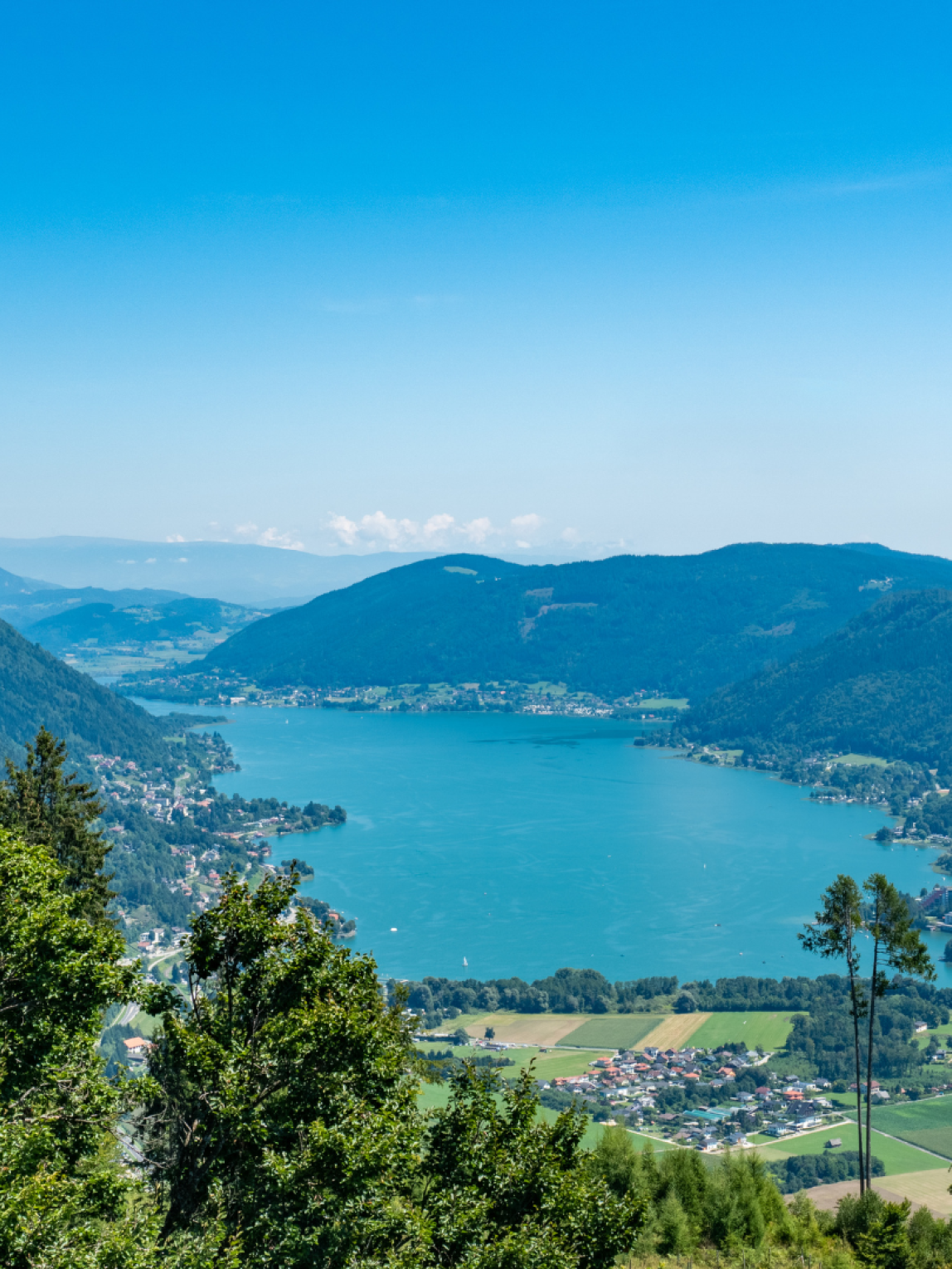 Exklusive Busreise nach Kärnten 