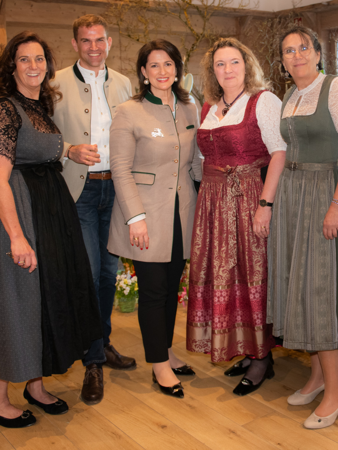 Landfrauentag München