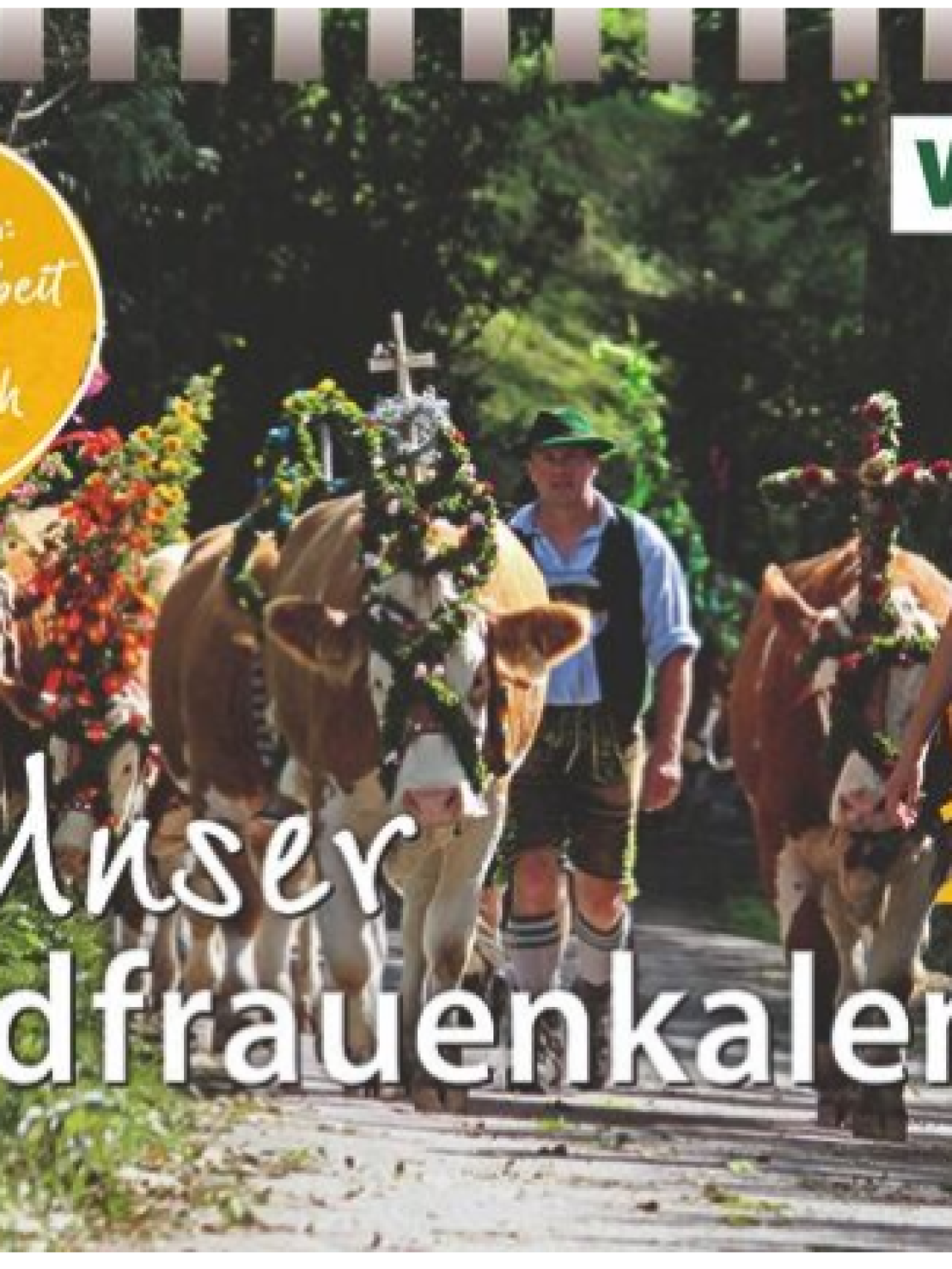 Landfrauenkalender 2026+
