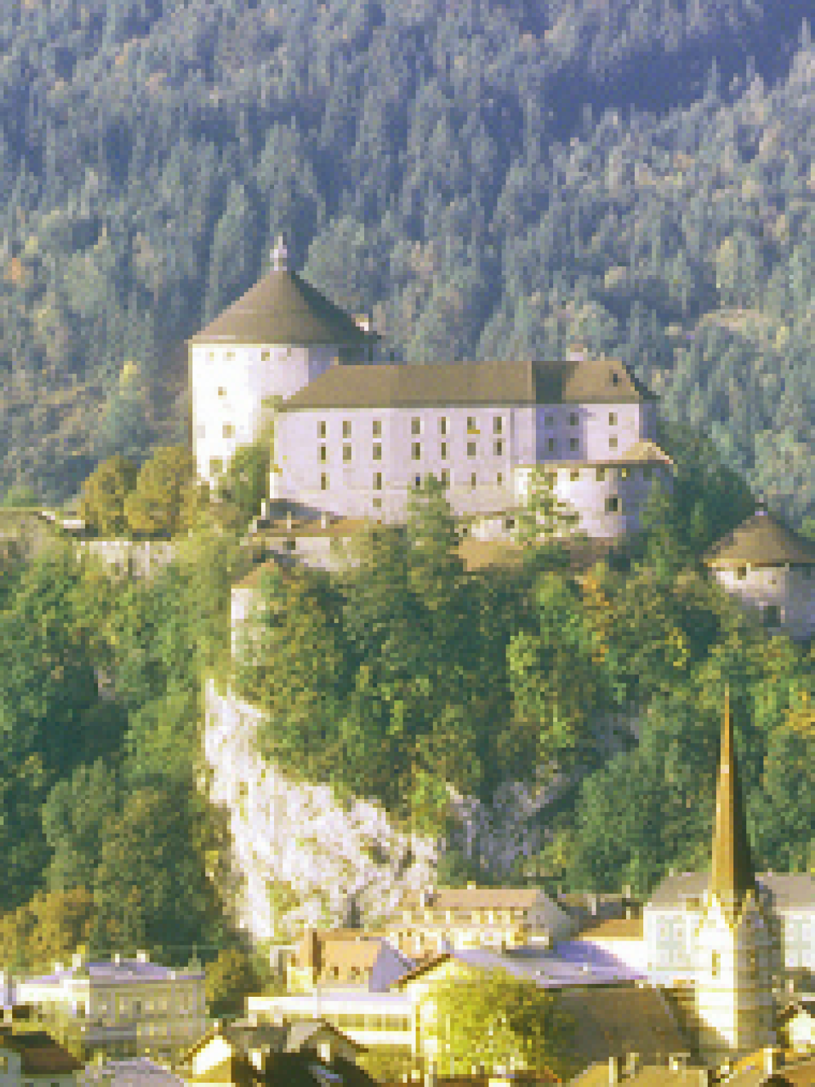 Ausflug der Ortsbäuerinnen und Stellvertreterinnen Traunstein  