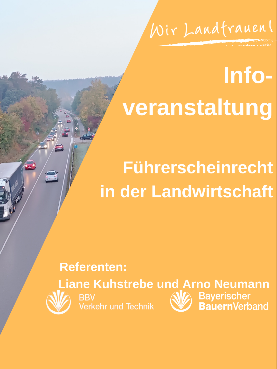 Führerscheinrecht
