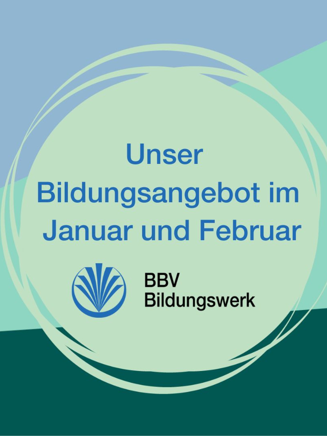 Bildungsangebot 