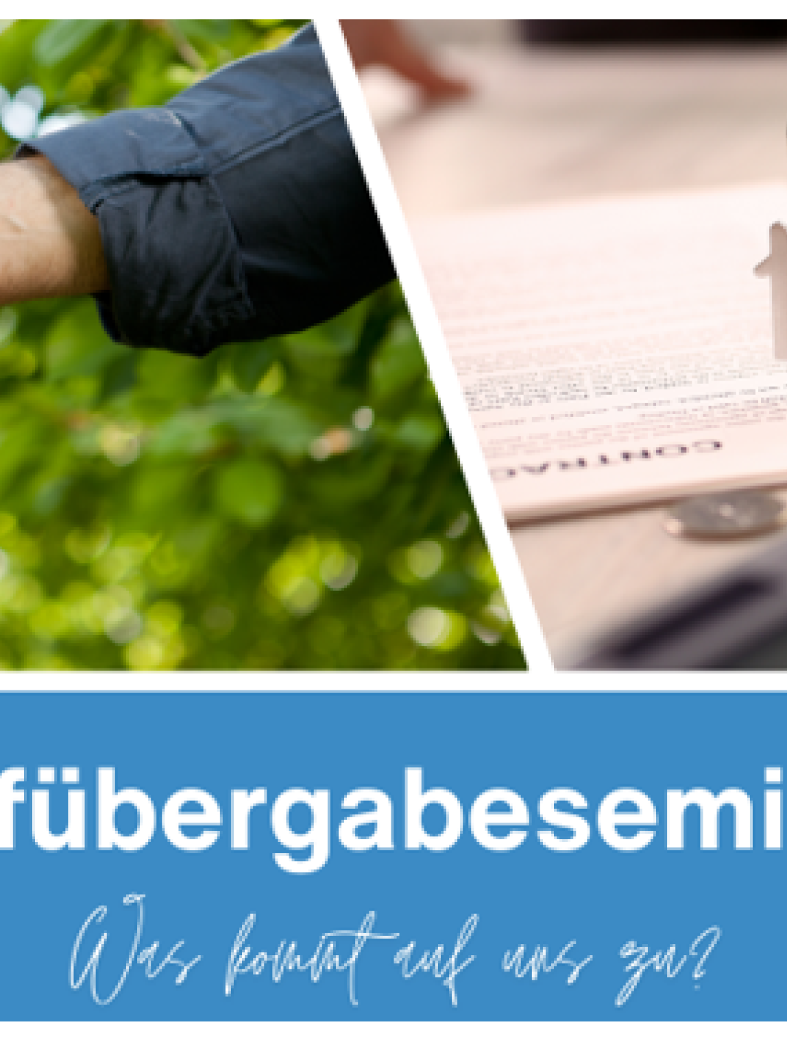 Hofübergabeseminar