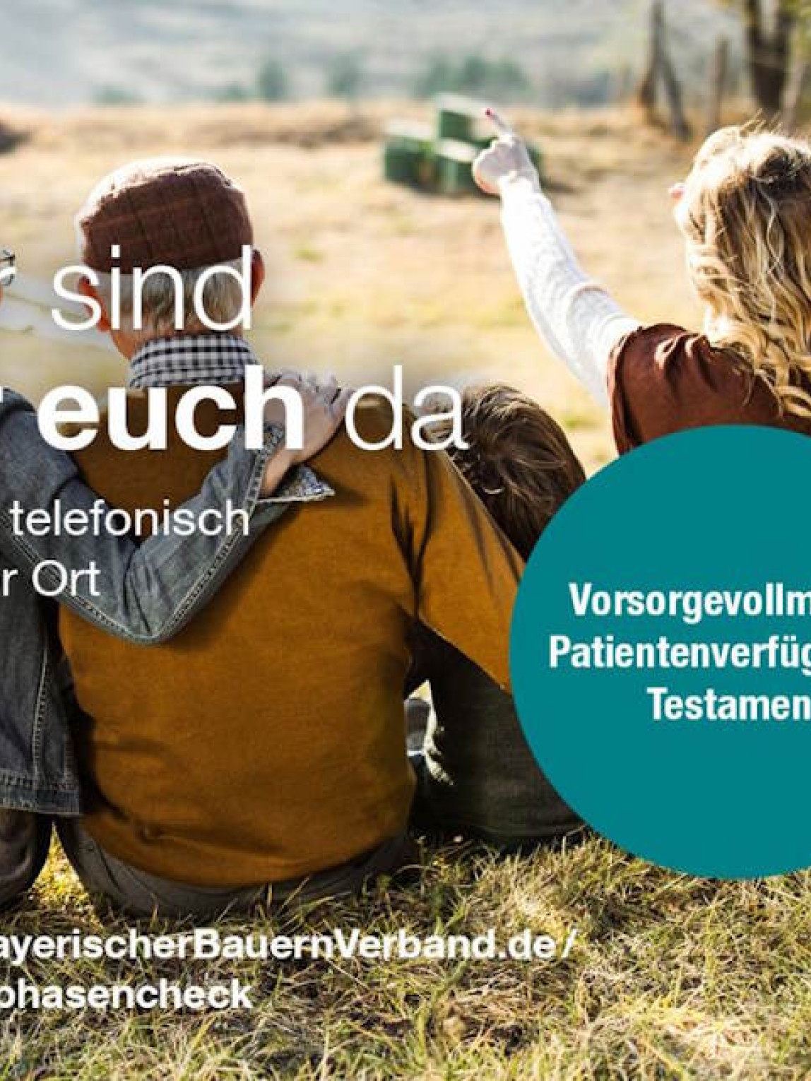 Nachlassplanung