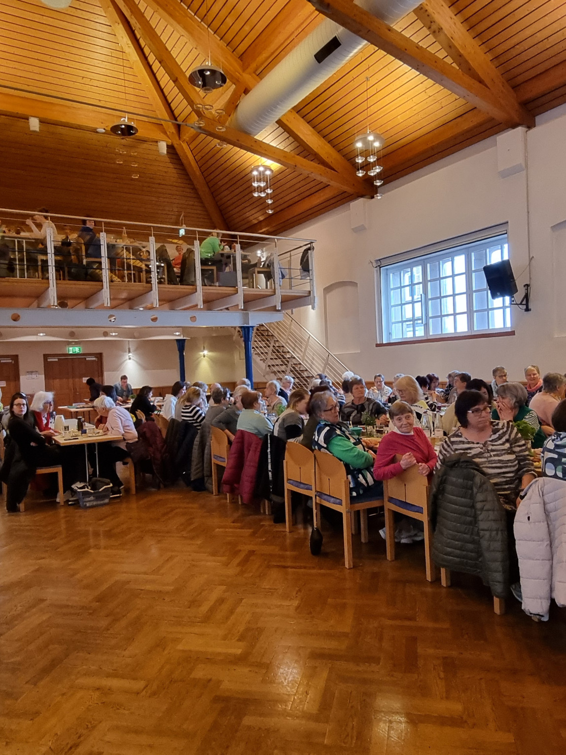 Saal