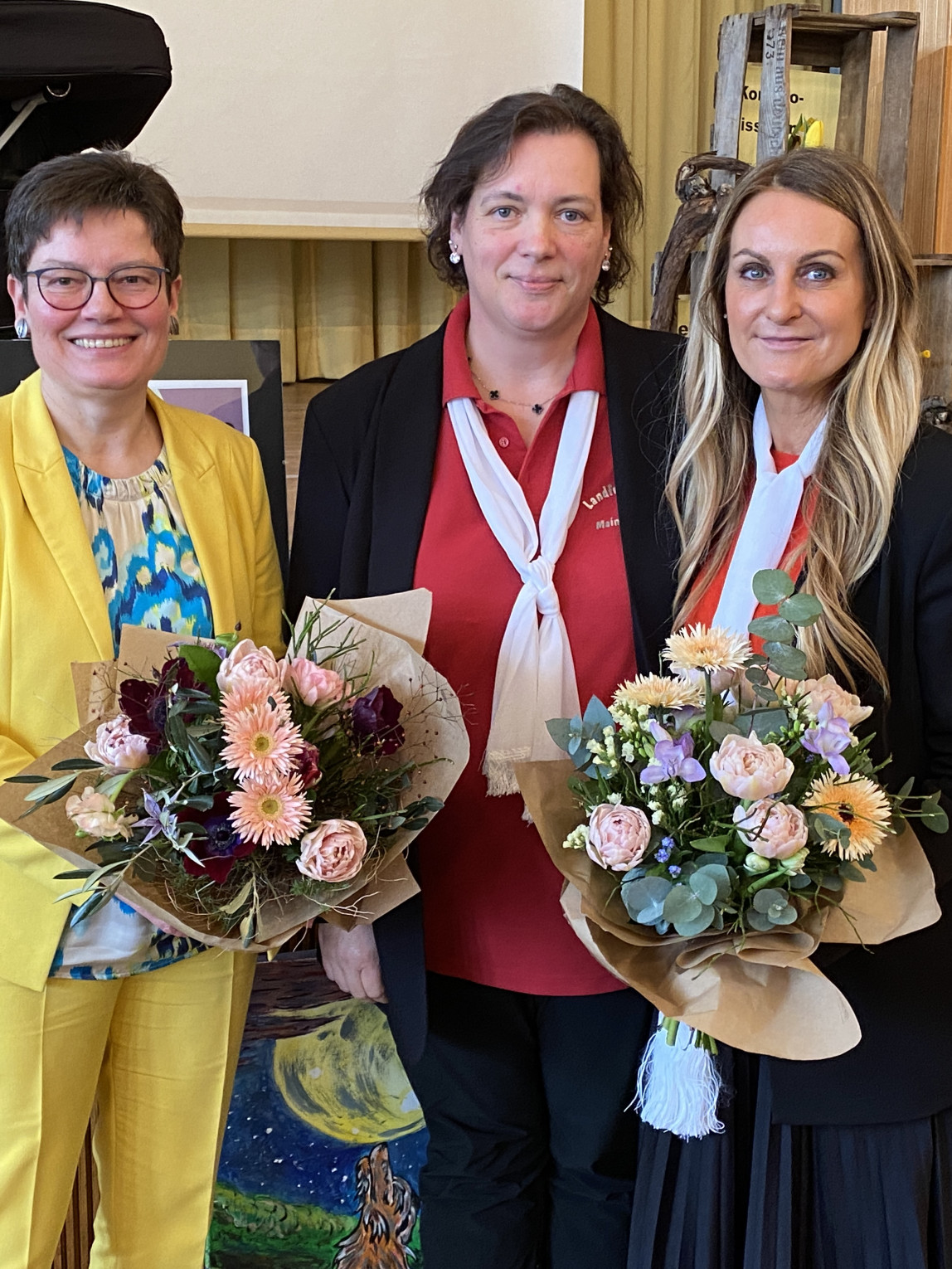 Landfrauen