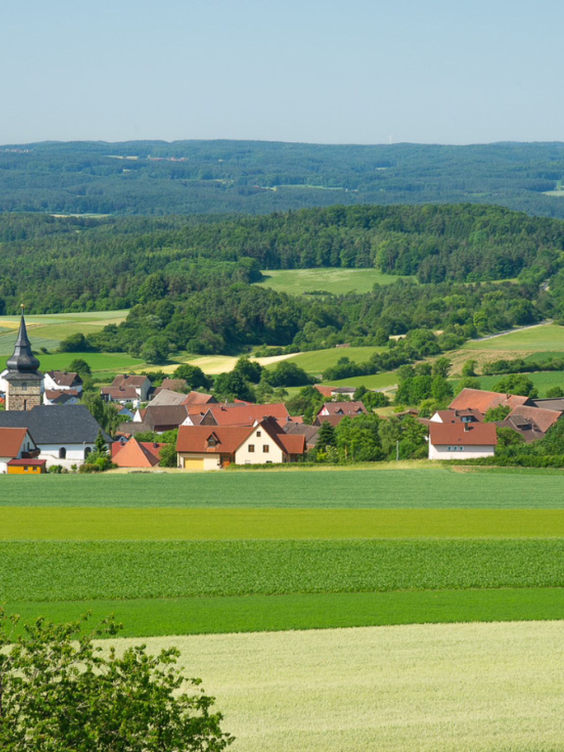 Ortschaft