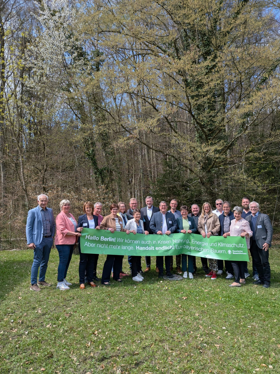 KO/KB-Tagung 2026 - Unterfranken
