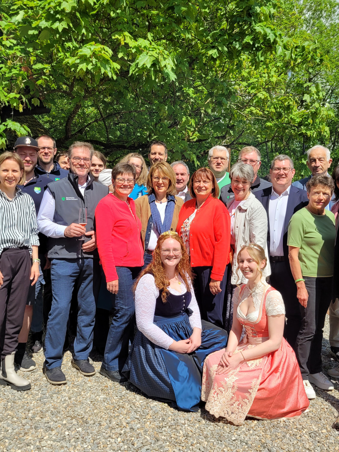 Eröffnung Grillsaison 2026