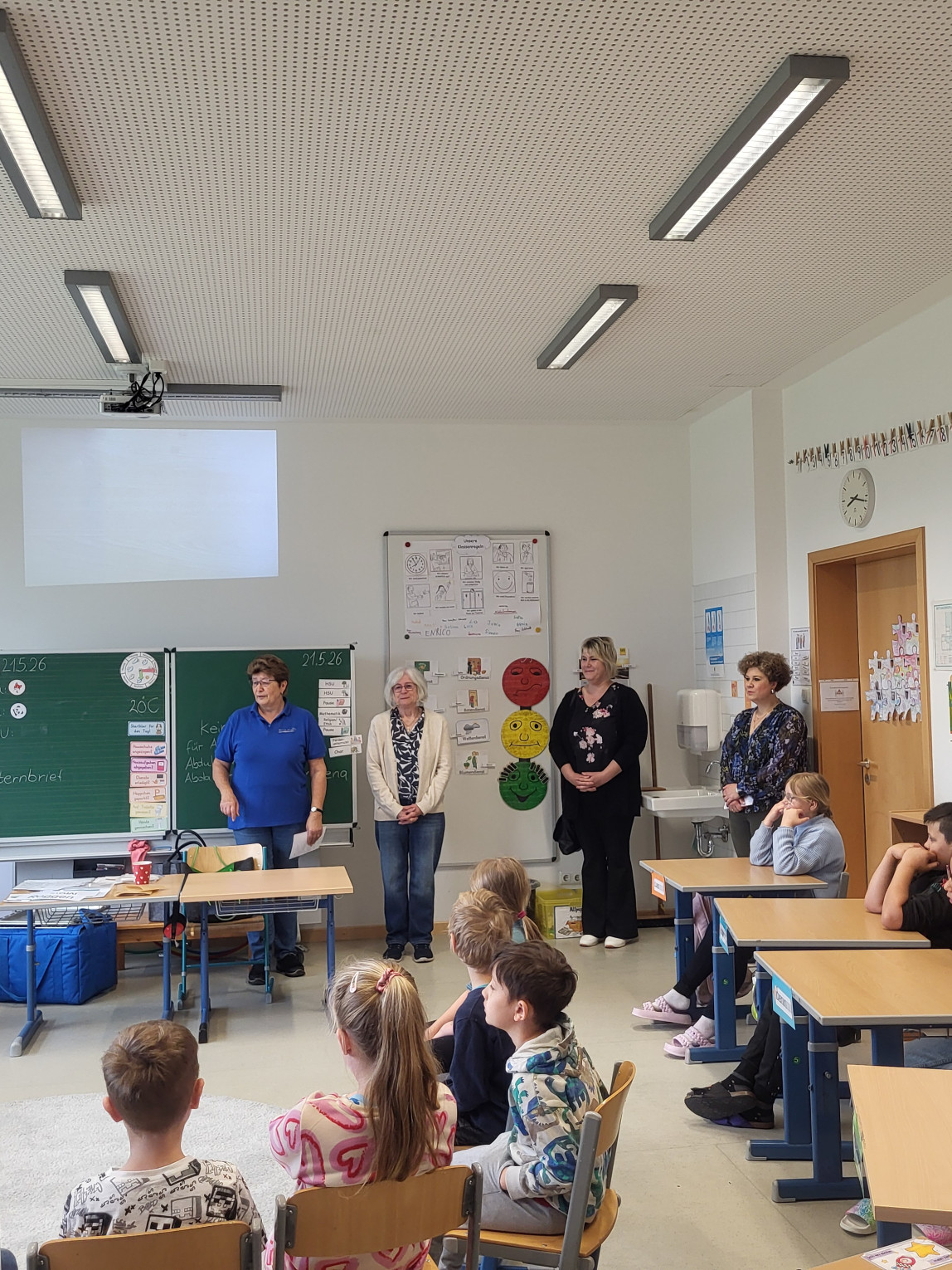 LmSch Eröffnung Mitterdorf 2026