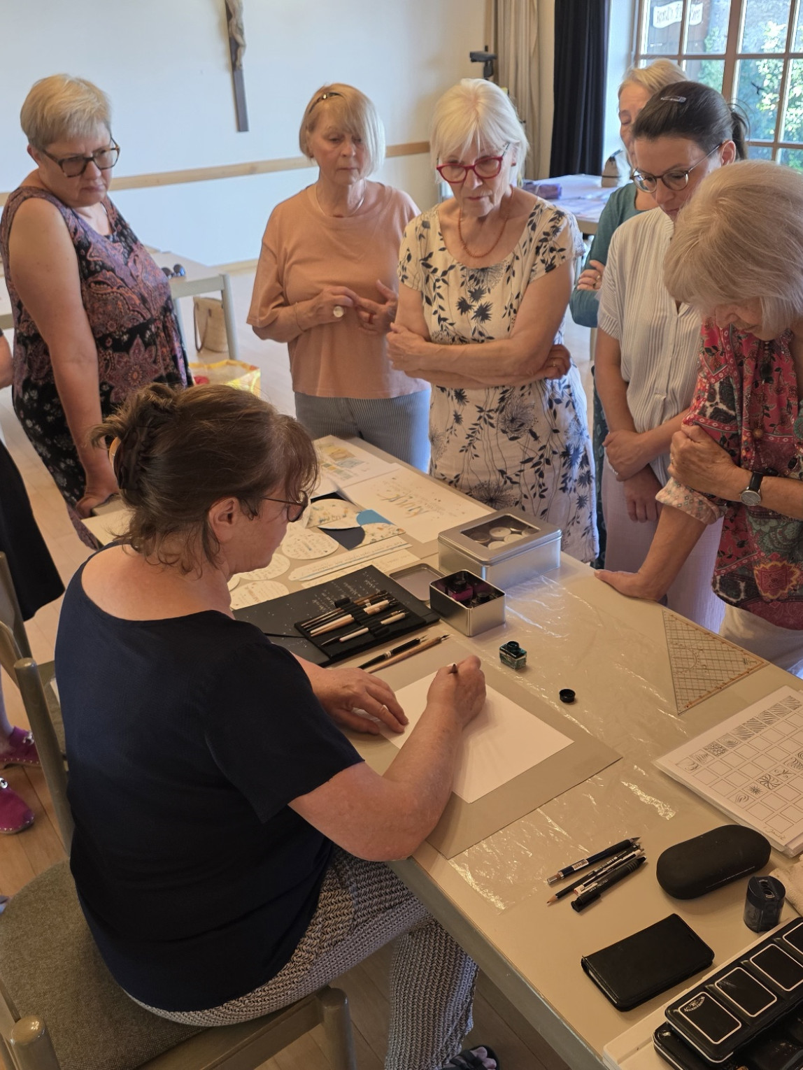 2026 06 20 GAP Kreativ Workshop Modern Script