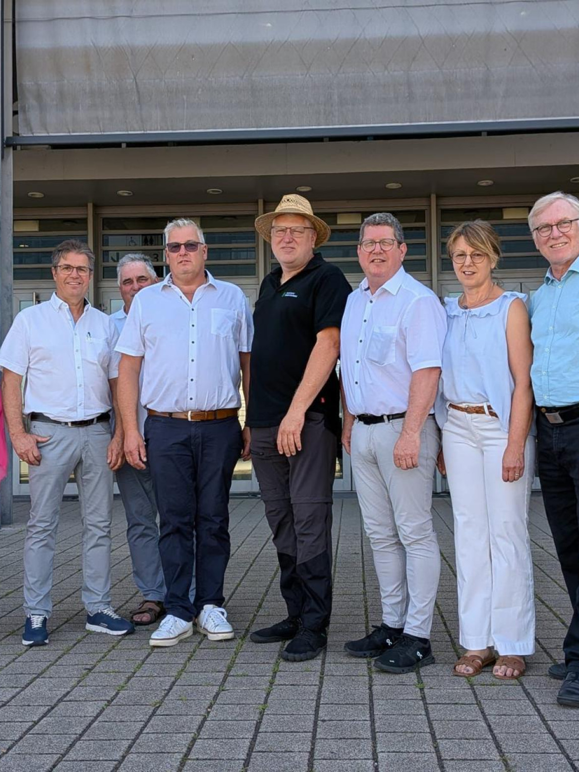 Team Unterfranken