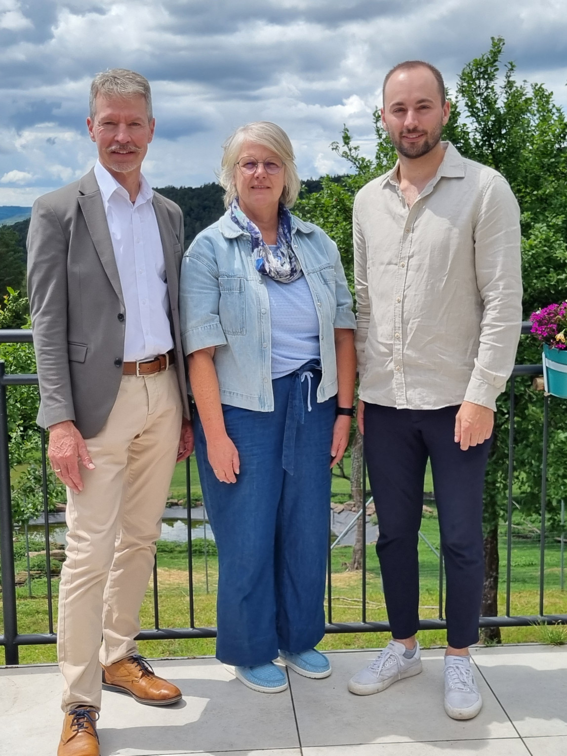 Team Karlstadt