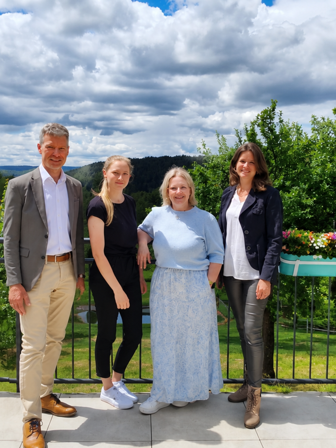 Team Aschaffenburg