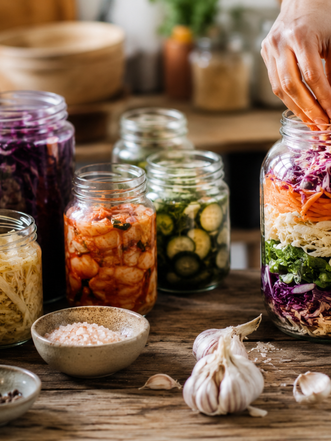 Ferment