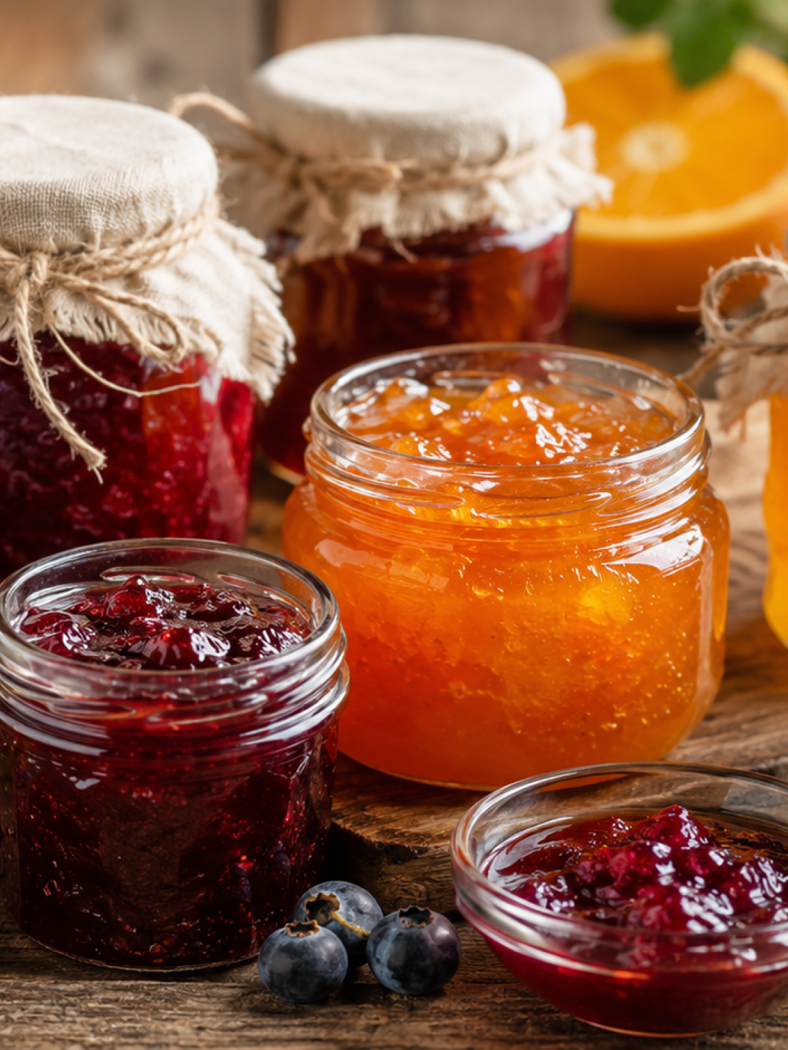 Marmelade