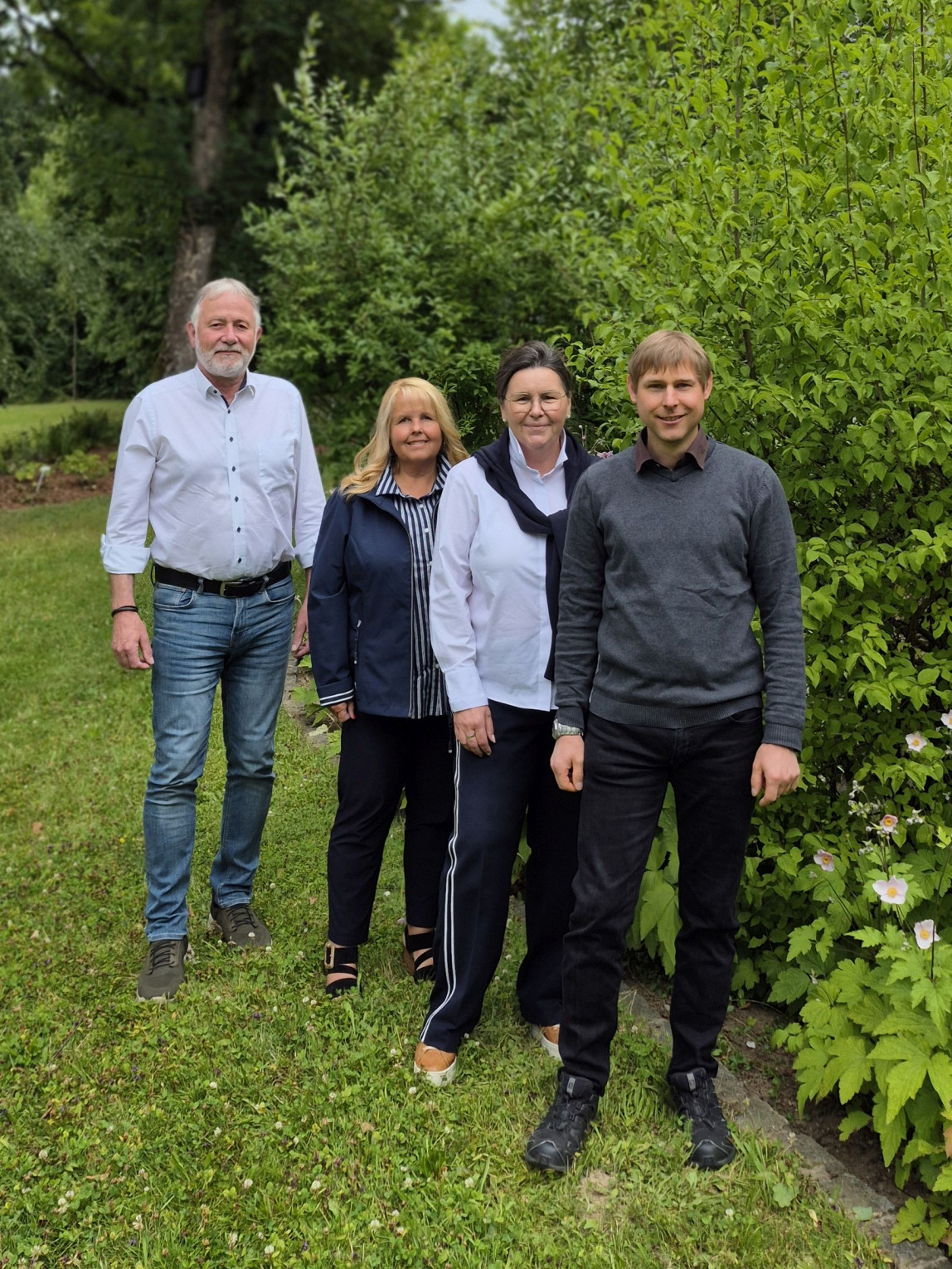 Team Tirschenreuth