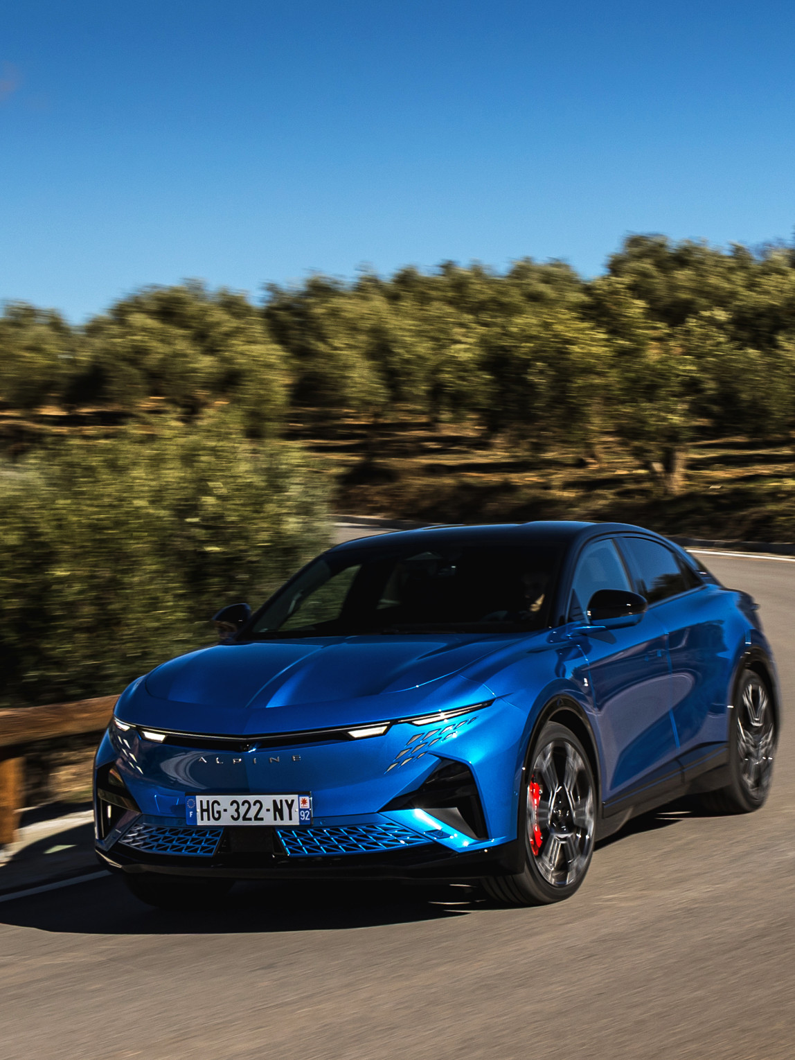 Alpine