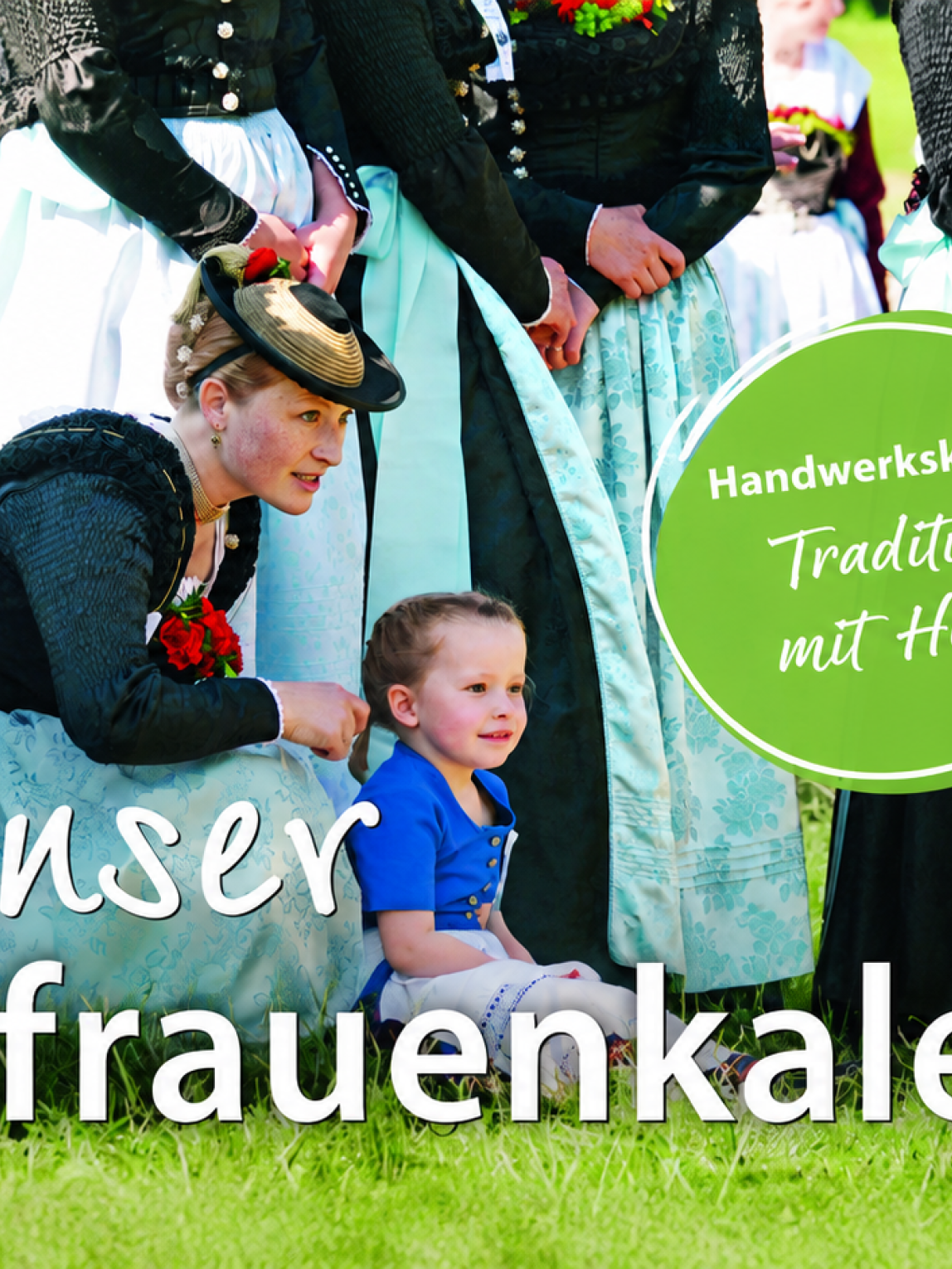 Landfrauenkalender