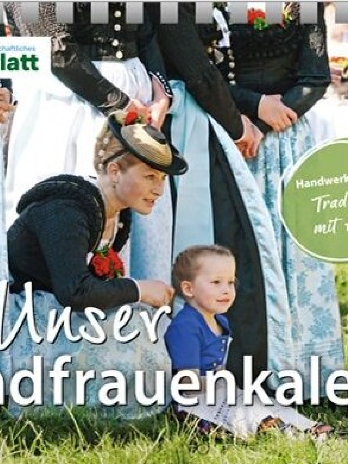Landfrauenkalender 2027