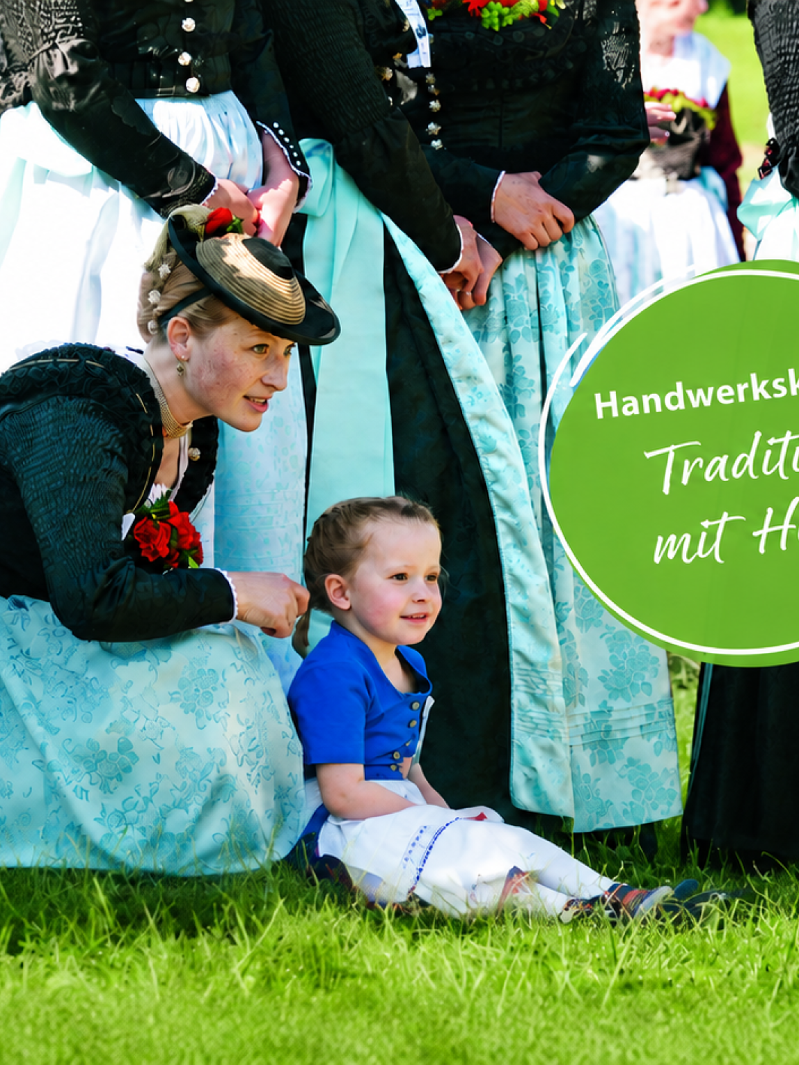 Landfrauenkalender