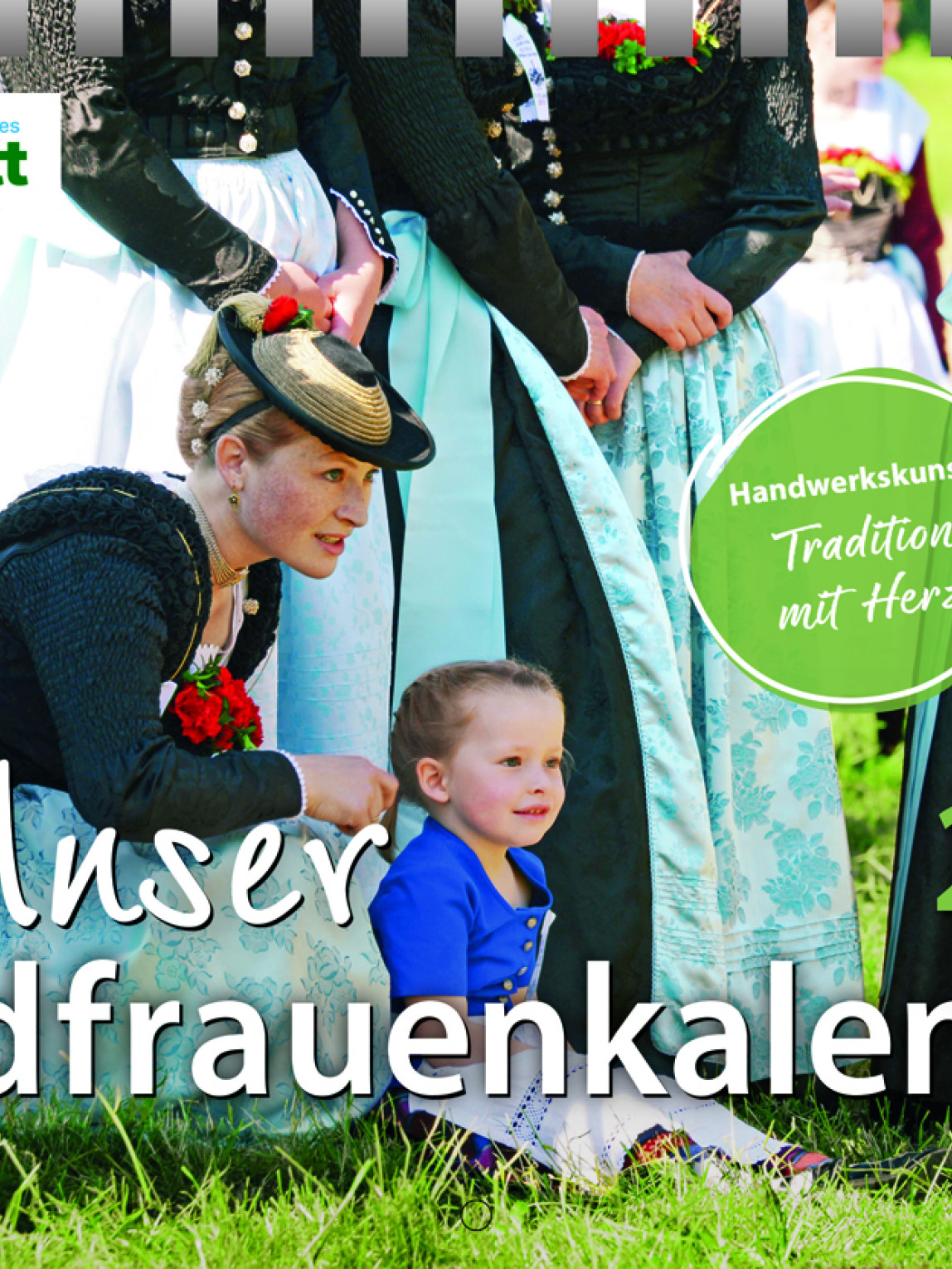 Landfrauenkalender 27