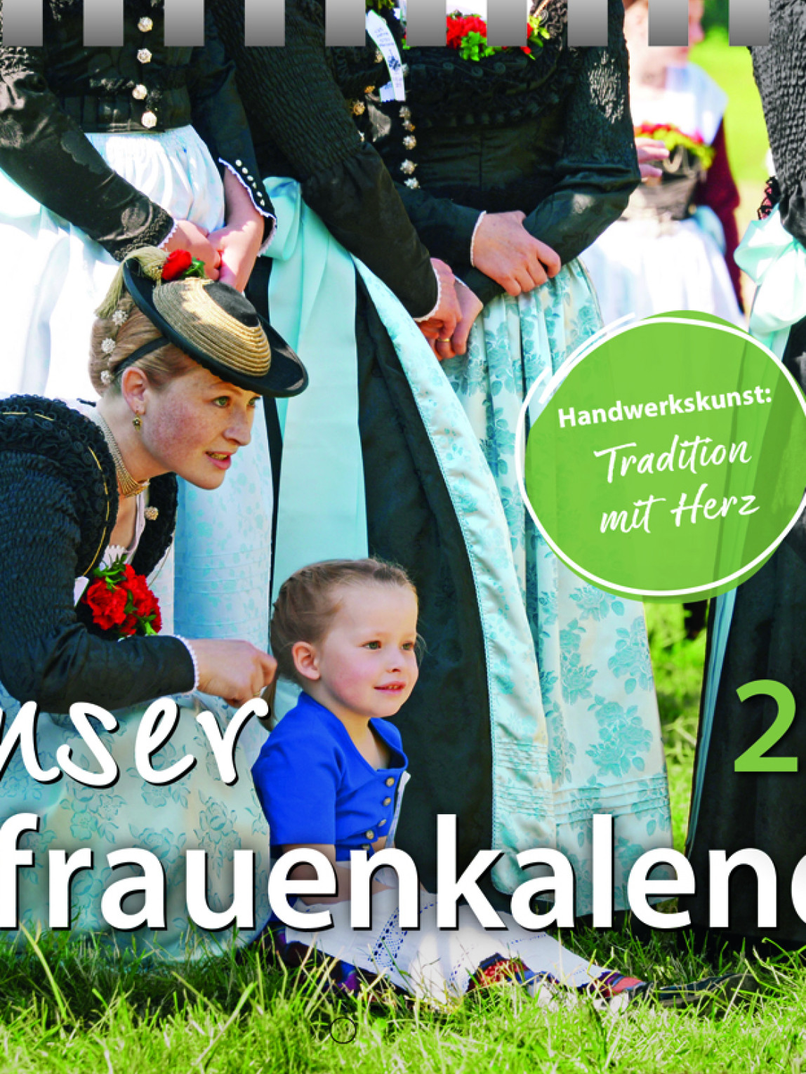 Landfrauenkalender