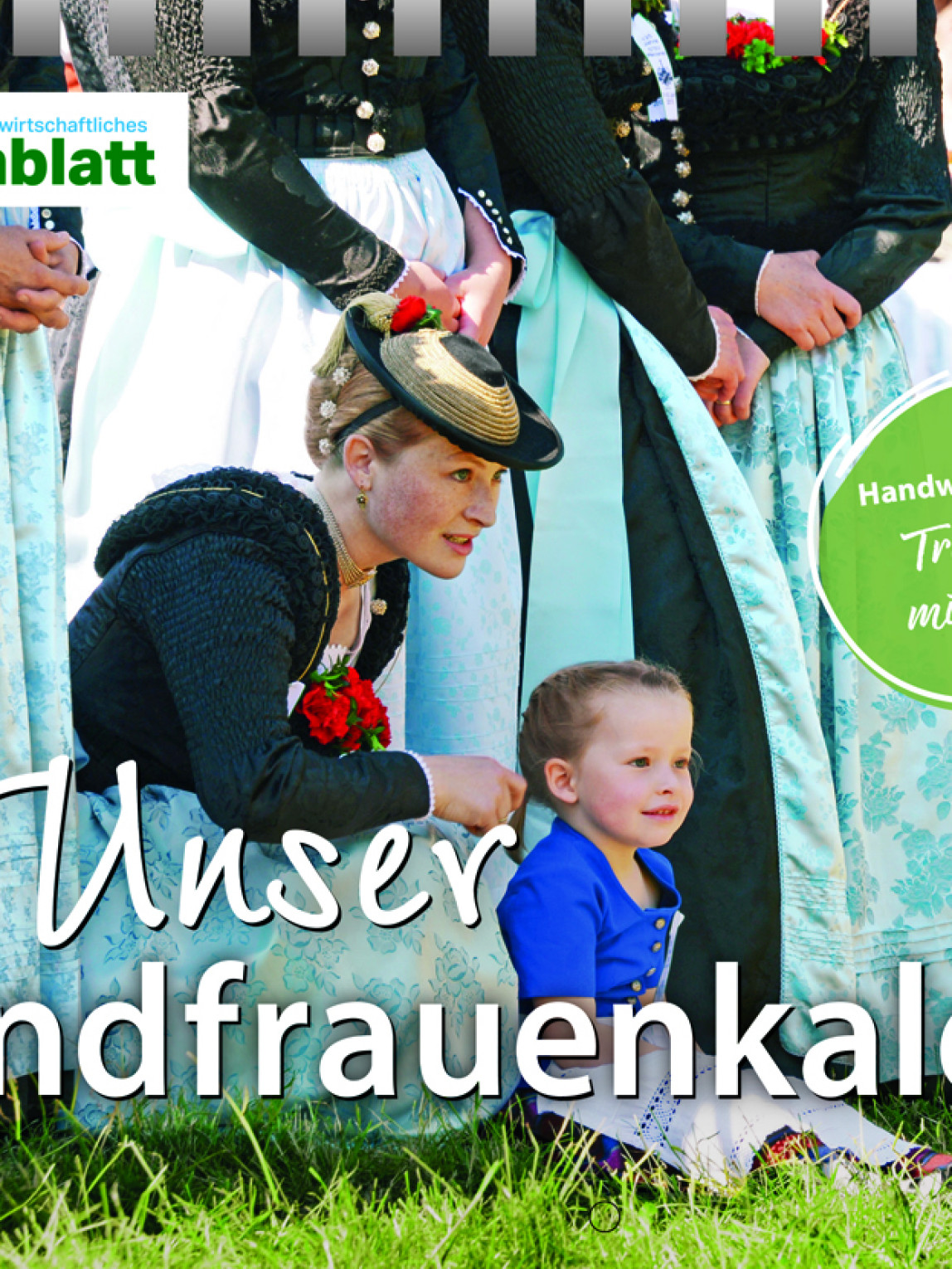 Landfrauenkalender