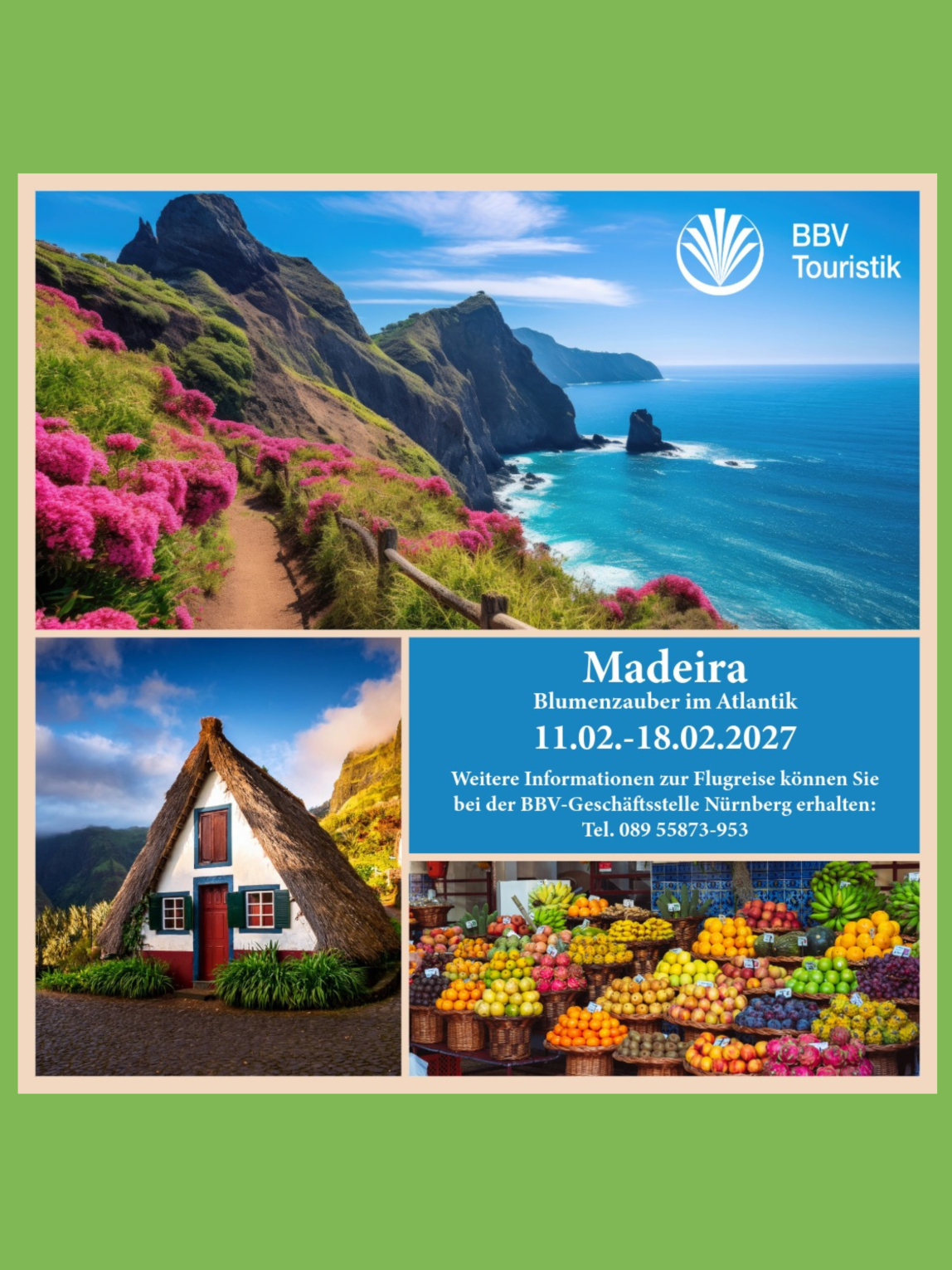 Madeira