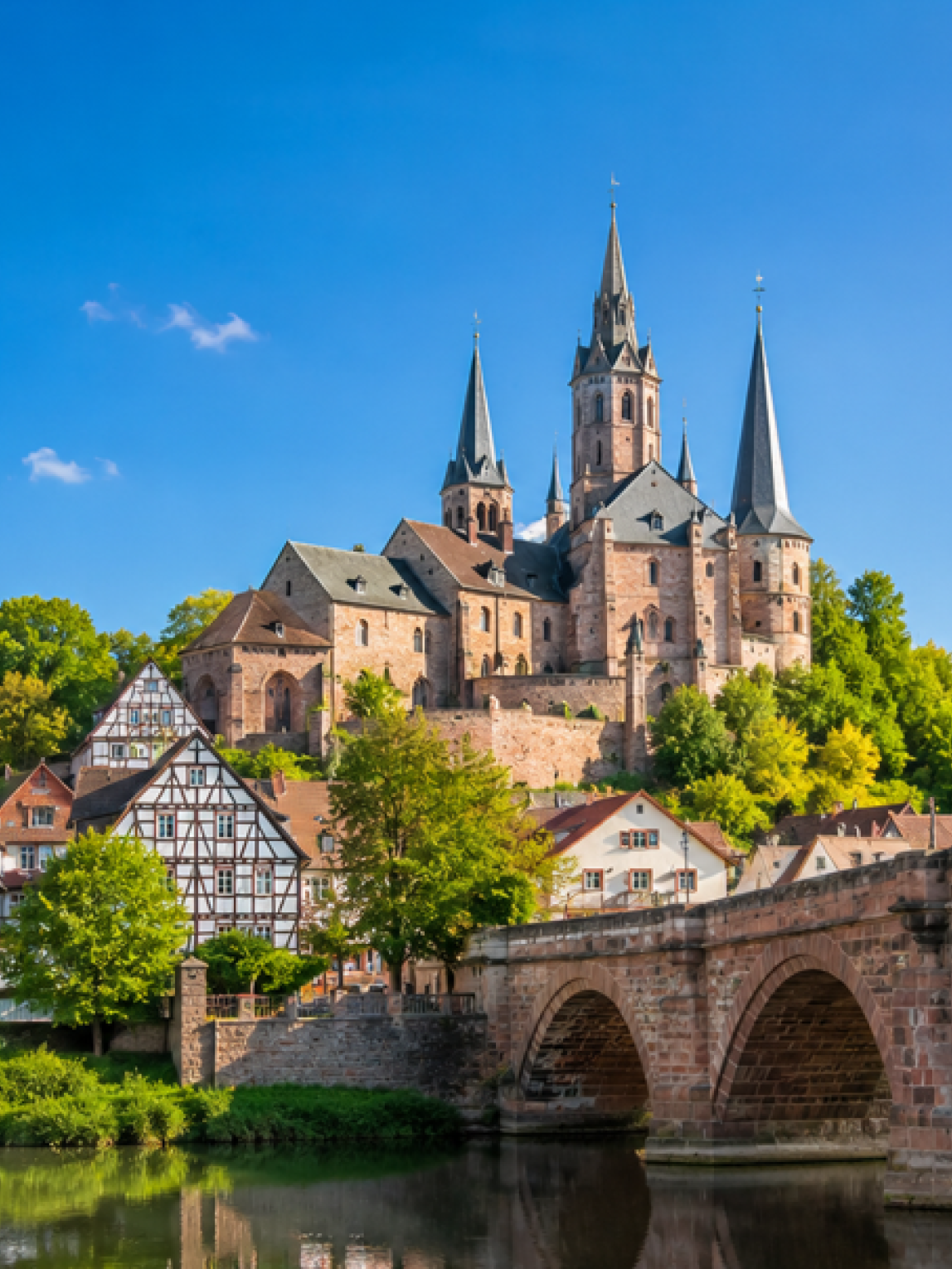 Gelnhausen