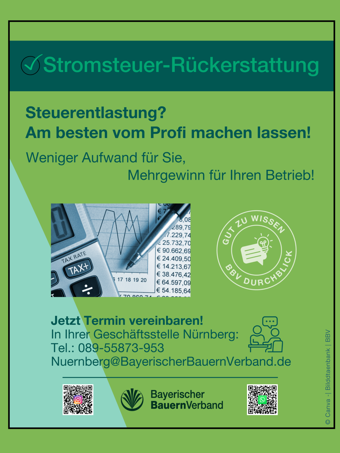 Stromsteuer