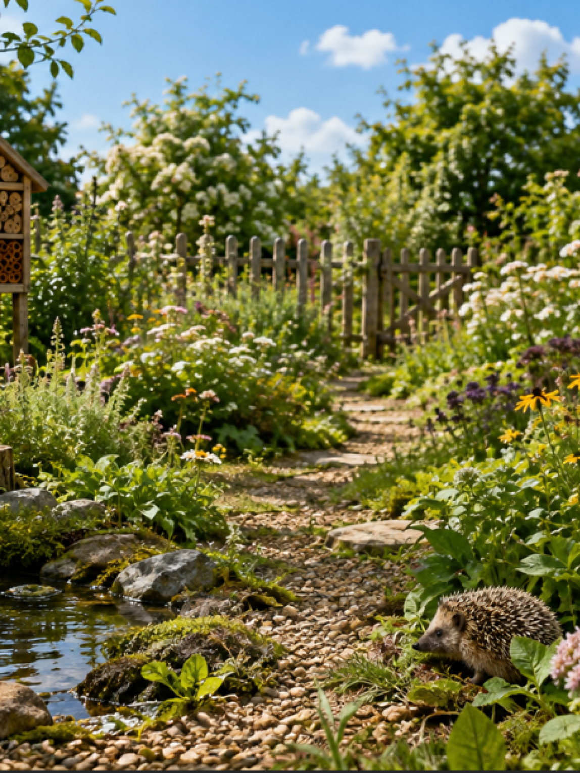 Garten