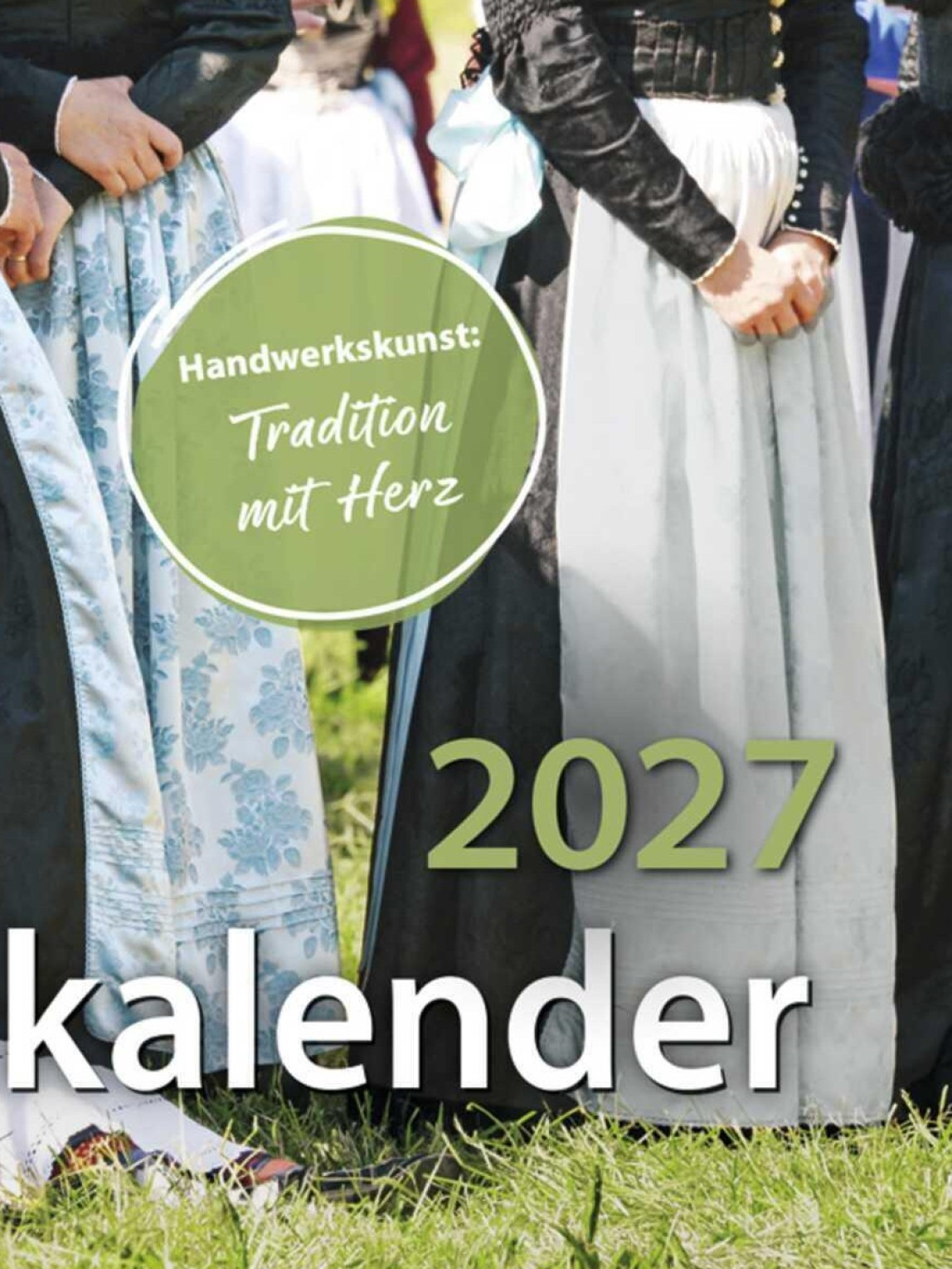 Landfrauenkalender