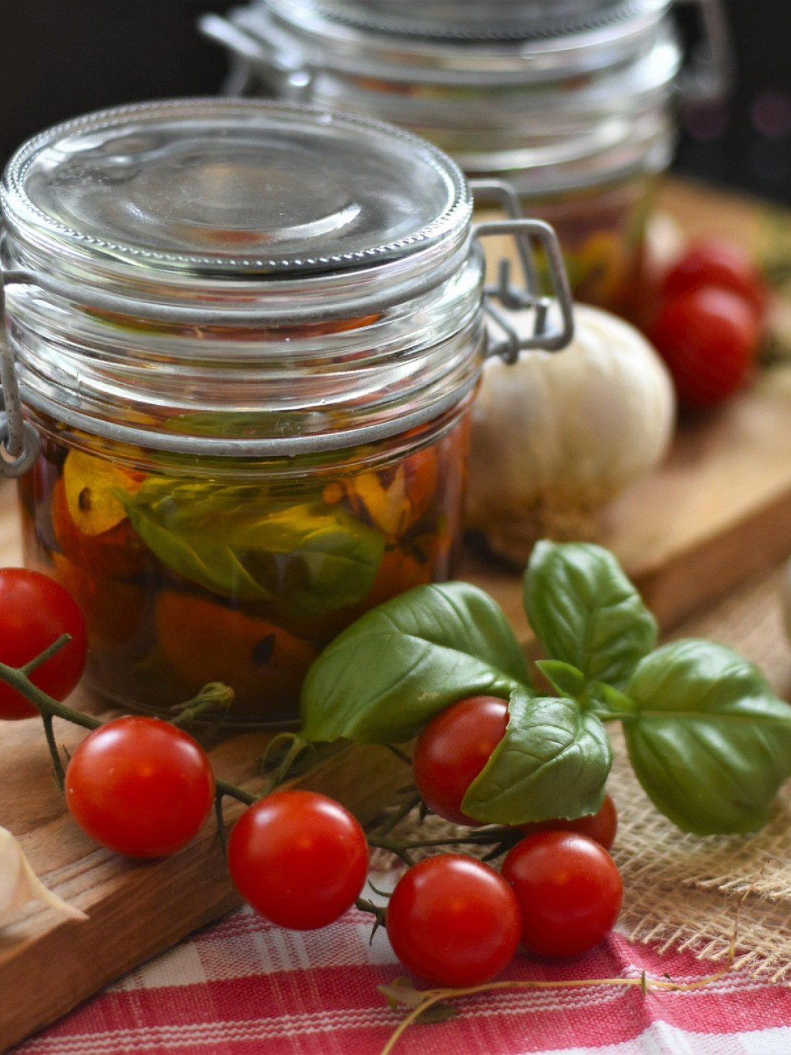 Fermentieren