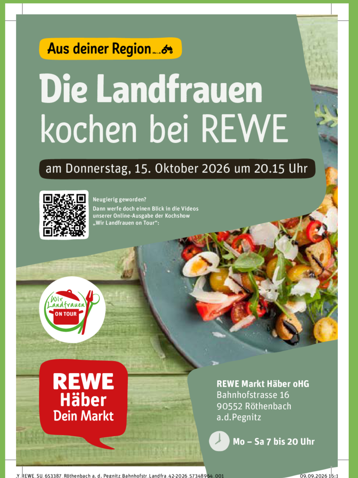 Rewe