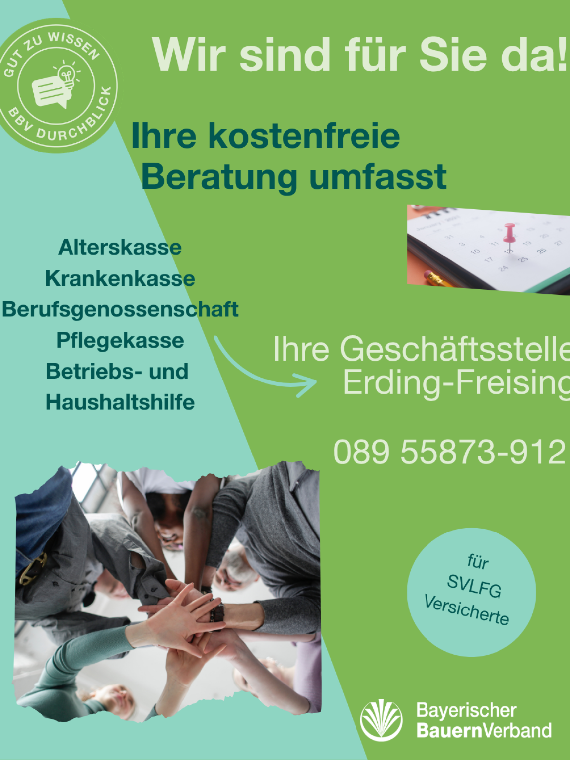 Sozialberatung Gst. Erding-Freising