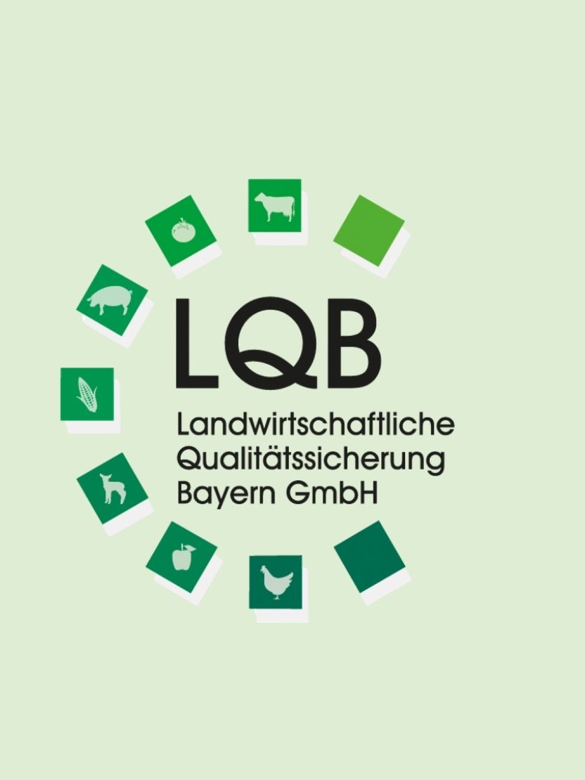 Logo LQB