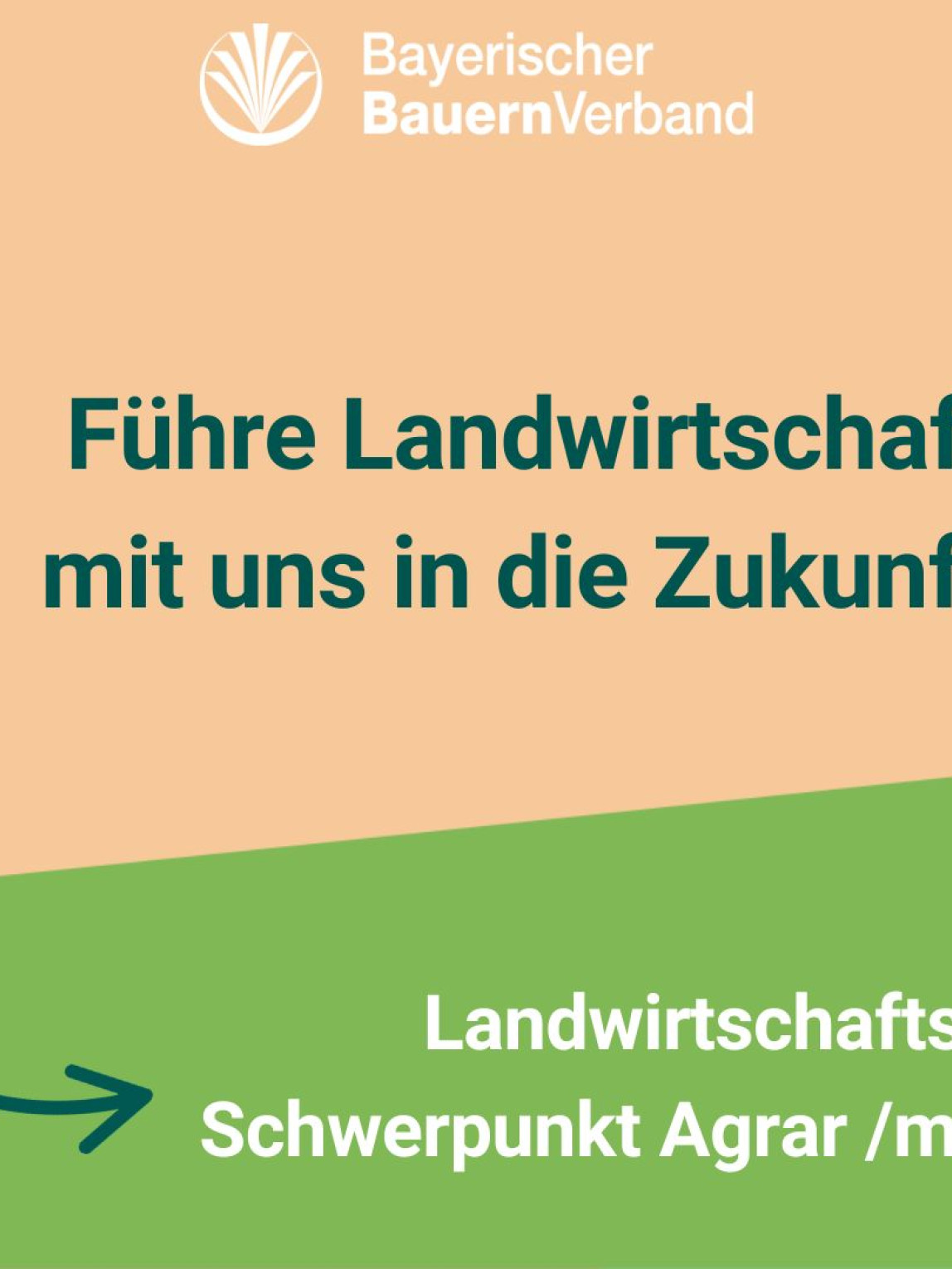 Titelbild Stellenanzeige