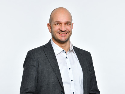 Anton Huber