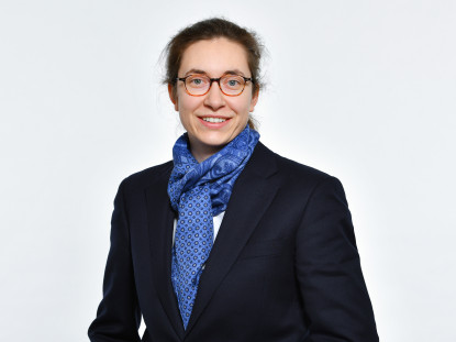 Laura Dorn