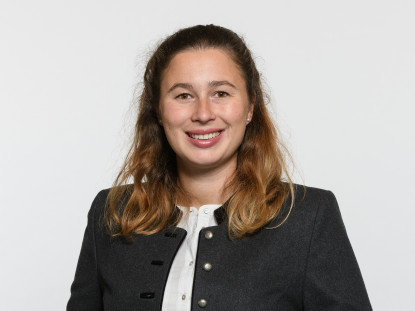Franziska Finauer