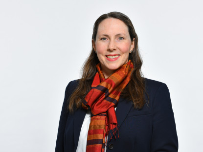Margit Fuchs