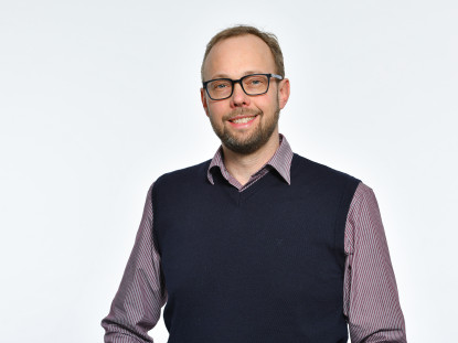 Johann Graf
