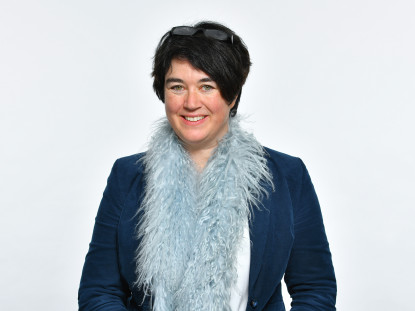 Alexandra Gregor