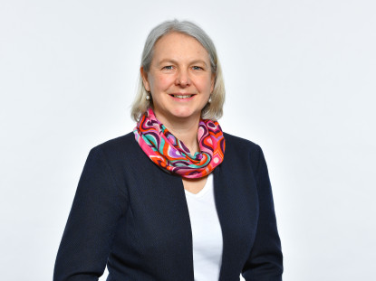 Dr. Brigitte Klamt