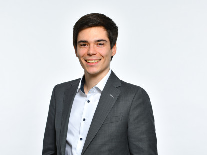 Maximilian Lutz