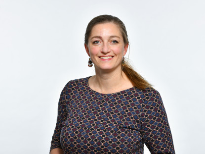 Irene Pfeiffer