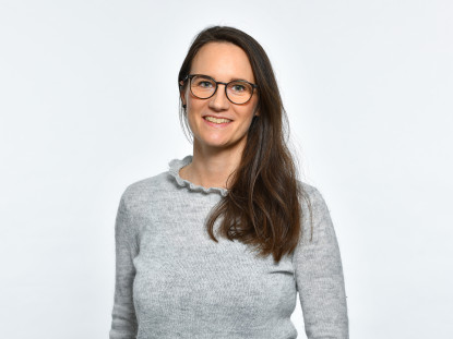 Judith Renk